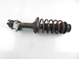 Volkswagen Vento Front shock absorber with coil spring 