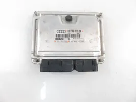 Audi A4 S4 B5 8D Calculateur moteur ECU 081010226