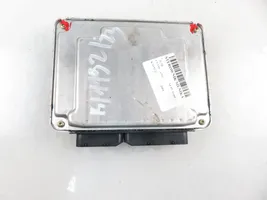 Audi A4 S4 B5 8D Calculateur moteur ECU 081010226