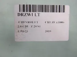 Chevrolet Cruze Takaovi 