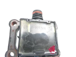 Mercedes-Benz ML W163 High voltage ignition coil 