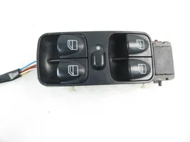 Mercedes-Benz C AMG W203 Electric window control switch 