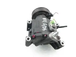 Fiat Punto (188) Air conditioning (A/C) compressor (pump) 