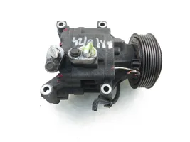 Fiat Punto (188) Air conditioning (A/C) compressor (pump) 