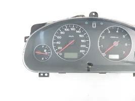 Subaru Legacy Compteur de vitesse tableau de bord 