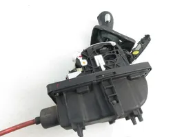 Audi A6 S6 C6 4F Palanca/selector de cambios (interno) 4F1713463B