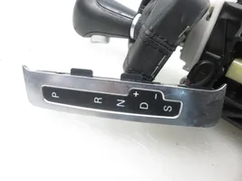 Audi A6 S6 C6 4F Механизм переключения передач (кулиса) (в салоне) 4F1713463B