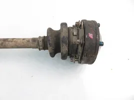 Mercedes-Benz C AMG W203 Rear driveshaft 