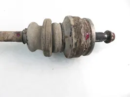 Mercedes-Benz C AMG W203 Rear driveshaft 