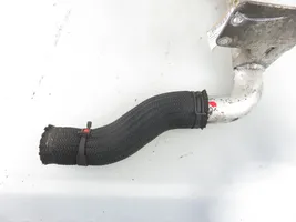 Chevrolet Cruze Manguera/tubo del intercooler 