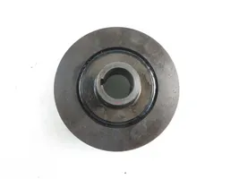 Opel Frontera A Crankshaft pulley 