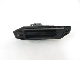 Mercedes-Benz C AMG W203 Tailgate/trunk/boot exterior handle 