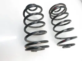 Chevrolet Cruze Rear coil spring 