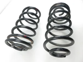 Chevrolet Cruze Rear coil spring 