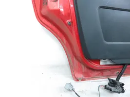 Mazda 5 Bīdāmas sānu durvis 