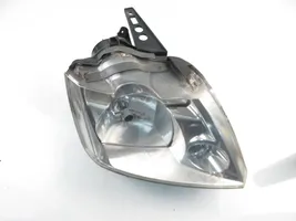 Renault Modus Headlight/headlamp 