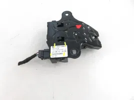 Chevrolet Cruze Tailgate/trunk/boot lock/catch/latch 13501988