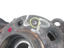 Volkswagen Bora Front wheel hub spindle knuckle 