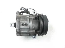 Subaru Legacy Ilmastointilaitteen kompressorin pumppu (A/C) 