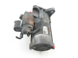 Mazda Premacy Starter motor 