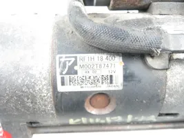 Mazda Premacy Starter motor 