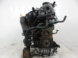 Volkswagen Bora Engine 