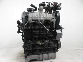 Volkswagen Bora Engine 