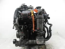 Volkswagen Bora Engine 