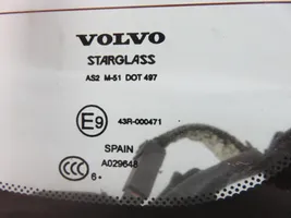 Volvo C30 Galinis dangtis (bagažinės) 