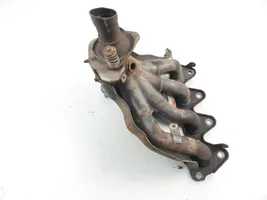 Renault Megane III Exhaust manifold 