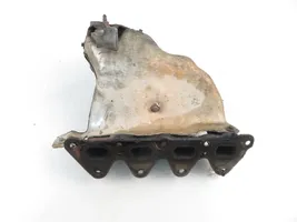 Renault Megane III Exhaust manifold 