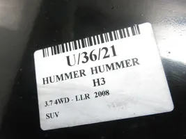 Hummer H3 Etuovi 