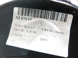 Chevrolet Cruze Servo-frein 