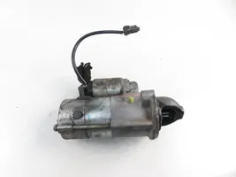 Chevrolet Cruze Starter motor 