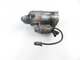 Chevrolet Cruze Starter motor 