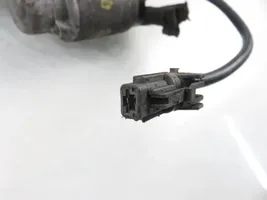 Chevrolet Cruze Starter motor 