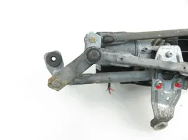 Volkswagen PASSAT B6 Front wiper linkage 3C1955119