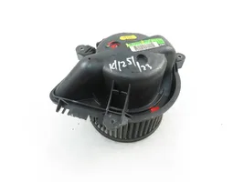 Renault Scenic I Heater fan/blower 