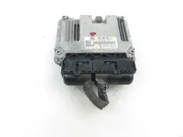 Volkswagen Golf Plus Calculateur moteur ECU 0281013091