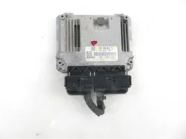 Volkswagen Golf Plus Calculateur moteur ECU 0281013091