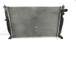 Seat Ibiza IV (6J,6P) Radiateur de refroidissement 