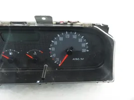 Nissan Terrano Compteur de vitesse tableau de bord 