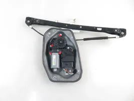 Volkswagen Golf Plus Elektriskā loga pacelšanas mehānisma komplekts 5M0839401B