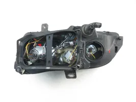 Fiat Idea Lampa przednia 