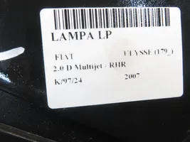 Fiat Ulysse Lampa przednia 