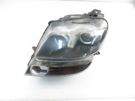 Fiat Ulysse Lampa przednia 