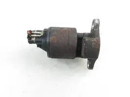 Opel Zafira A EGR valve 