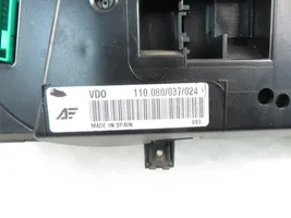 Ford Galaxy Tachimetro (quadro strumenti) YM2110849ASD