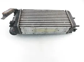 Citroen C4 II Chłodnica powietrza doładowującego / Intercooler 