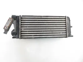 Citroen C4 II Chłodnica powietrza doładowującego / Intercooler 